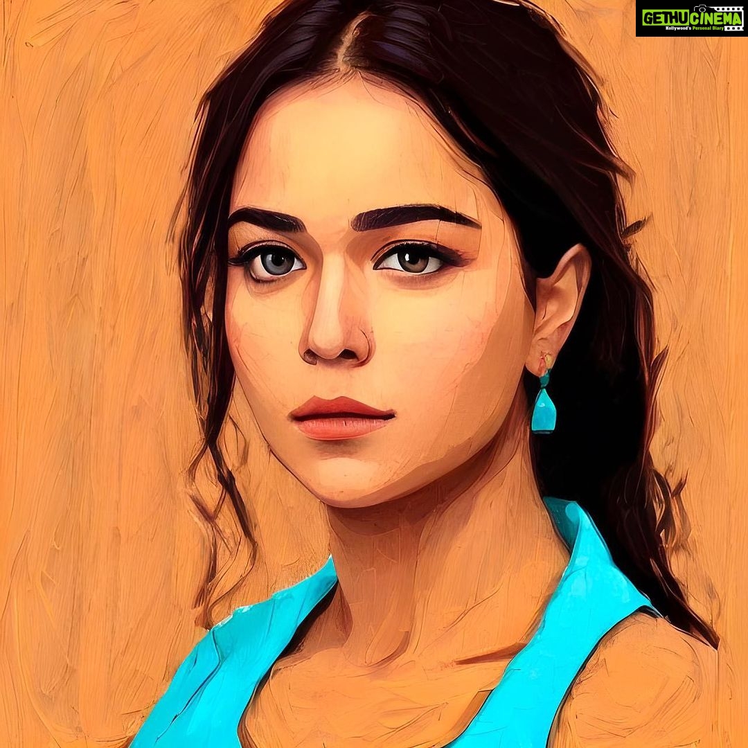 Humaima Malick Instagram - Tasveer . 💋