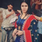 Humaima Malick Instagram - Hello sun 🌞 i don’t want to wake up #sunhittingjustright☀️ #thelegendofmaulajatt