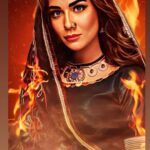 Humaima Malick Instagram - JINDO 🗡