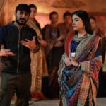 Humaima Malick Instagram - Box office aside, encomiums aside, success aside, Daro has been an emotion for me. The outpouring of love from the world over, makes me humbled and overwhelmed in the same breath. My heartfelt gratitude to the man who passionately lived this dream for years, unfazed by adversity: my director, Bilal Lashari. Thank you for painstakingly molding me into your Daro. Your vision, your support and your determination, were a shot in my arm and made sailing through the choppiest seas into a smooth ride. In my long innings in showbiz, i can safely state that this has been among my highlight performances. May the legend live on! @bilal_lashari @maulajattofficial