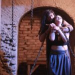 Humaima Malick Instagram - The most difficult and beautiful scene my favourite from @maulajattofficial @fawadkhan81
