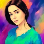 Humaima Malick Instagram - Tasveer . 💋