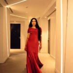 Humaima Malick Instagram - Dream that I lived was me ❤️ @luxstylepk