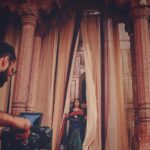 Humaima Malick Instagram - Hello sun 🌞 i don’t want to wake up #sunhittingjustright☀️ #thelegendofmaulajatt