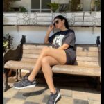 Ihana Dhillon Instagram - Live in the sunshine, Swim the sea, Drink the wild air.