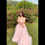 Ihana Dhillon Instagram - Girl with dreams ….