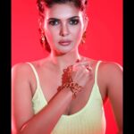 Ihana Dhillon Instagram – “ The eyes always has something to say “