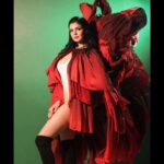 Ihana Dhillon Instagram – ❤️
❤️
📸 @rohangandotraphotographer
Styled by:- @yashasvisingh19
Swimsuit:- @angelcroshet_swimwear
Cape:- @nidhiyasha
Jewels:- @artios_india
Footwear:- @londonrag_in