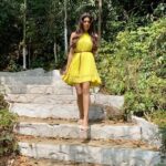 Ihana Dhillon Instagram – 🌼💛