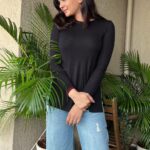 Ihana Dhillon Instagram – Step by step , day by day …