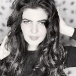 Ihana Dhillon Instagram – Why black and white ?
Because colour 🌈 can be too demanding.