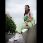 Ihana Dhillon Instagram - Go GREEN today 🍀💚 . . . . . . 📷: @viplove_abhyankar