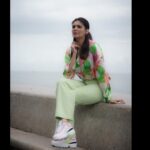 Ihana Dhillon Instagram - Go GREEN today 🍀💚 . . . . . . 📷: @viplove_abhyankar