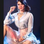 Ihana Dhillon Instagram – Which picture is better ?
1 or 2 ? 😊
.
.
.
.
📸 @rohangandotraphotographer
Styled by:- @yashasvisingh19
Wearing:- @nidhiyasha
Jewels:- @artiosluxelabel.in