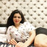 Ihana Dhillon Instagram - #homesweethome