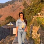 Ihana Dhillon Instagram -