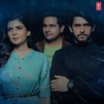 Ihana Dhillon Instagram - Set your alarms as #KachiyaanKachiyaan is coming your way! Premiering tomorrow at 11 am. Stay Tuned! #tseries @tseries.official #BhushanKumar @jubin_nautiyal @meetbrosofficial @Kumaarofficial @realkaranmehra @amardeep_phogat @navjitbuttar @adityadevmusic @piyushmehroliyaa