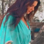 Ihana Dhillon Instagram - 🪷 #instareels #trendingreels #trendingsongs #instagood #punjab #punjabisuits #punjabi #love #ihanadhillon
