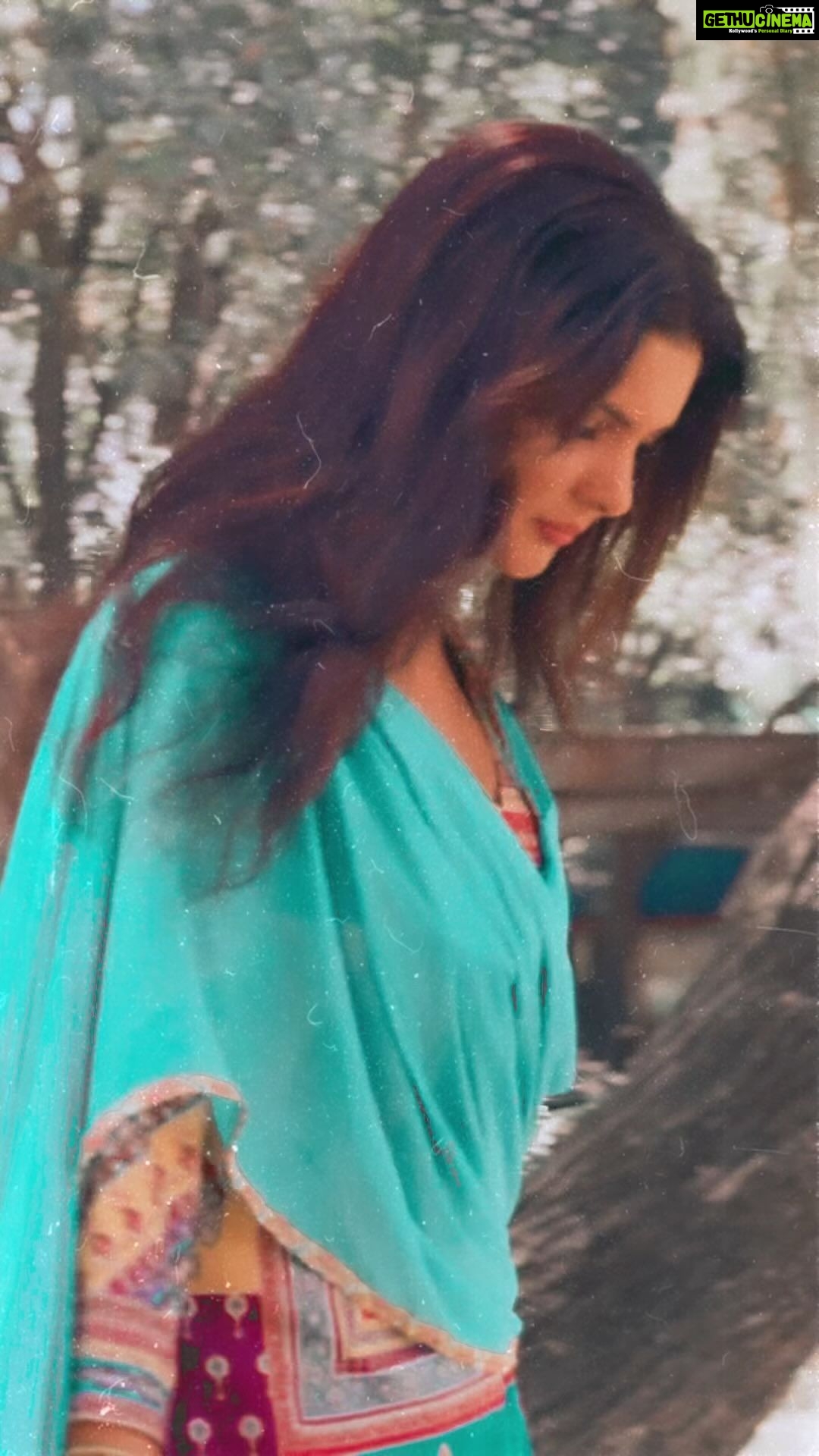Ihana Dhillon Instagram - 🪷 #instareels #trendingreels #trendingsongs #instagood #punjab #punjabisuits #punjabi #love #ihanadhillon