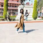 Ihana Dhillon Instagram – Amritsar trip 😍 
With my favourite people @kirandhilon @hrprt_dhlln 
❤️ 
#punjab #amritsar #loveforpunjab #surinderkaur #punjabi #punjabdikuddi #punjabifood #instagram #instareels Amritsar, Punjab