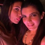 Ihana Dhillon Instagram – Happy birthday bro @kirandhilon 😘
Sometimes I wonder how you put up with me . Then I remember, oh I put up with you . So we are even 😜🤣🤣
#happybirthday Mitra I will see you soon 🎂❤️🎉🥳🤗😘😘
#sisterlove