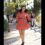 Ihana Dhillon Instagram – There is only one happiness in life: to love and be loved .
#happyvalentinesday everyone 🥰