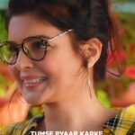 Ihana Dhillon Instagram – This part from #TumsePyaarKarke makes us so happy! Create your own reels and tag us in them. Tune in now: https://bit.ly/TumsePyaarKarke_VideoSong
#tseries @tseries.official #BhushanKumar @tulsikumar15 @jubin_nautiyal @guruchoudhary @ihanadhillon @payaldevofficial @kunaalvermaa @navjitbuttar @adityadevmusic #LoveAndHurt