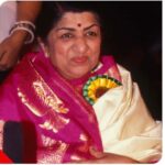 Ihana Dhillon Instagram – You are irreplaceable .. RIP #latamangeshkar mam ππ