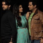 Ihana Dhillon Instagram - Ever fallen in love that ended up in the most painful heartbreak? Then, #KachiyaanKachiyaan is for you! Song releasing on 10th May. Stay tuned! #tseries @tseries.official #BhushanKumar @jubin_nautiyal @meetbrosofficial @Kumaarofficial @realkaranmehra @amardeep_phogat @navjitbuttar @adityadevmusic @piyushmehroliyaa