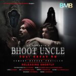 Ihana Dhillon Instagram - #bhootuncletusigreatho @bmb.kcbokadia