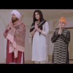 Ihana Dhillon Instagram - ਵਾਹੁ ਵਾਹੁ ਗੁਰੂ ਗੋਬਿੰਦ ਸਿੰਘ ਆਪੇ ਗੁਰ ਚੇਲਾ ।। ਬਾਦਸ਼ਾਹ ਦਰਵੇਸ਼, ਸਾਹਿਬ-ਏ-ਕਮਾਲ ਸ੍ਰੀ ਗੁਰੂ ਗੋਬਿੰਦ ਸਿੰਘ ਜੀ ਦੇ ਪ੍ਰਕਾਸ਼ ਪੁਰਬ ਦੀਆਂ ਆਪ ਸਭ ਨੂੰ ਲੱਖ-ਲੱਖ ਵਧਾਈਆਂ। https://youtu.be/8Qx6Vh2lfHk #bhootuncletusigreatho @bmb.kcbokadia @rajbabbarmp @jayapradaofficial @ghuggigurpreet @navbajwa_actor @karamjitanmol @realranajungbahadur @sardar_sohi_official @hobbydhaliwal