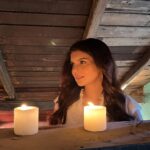 Ihana Dhillon Instagram - Don’t count candles. Just enjoy the glow 😊