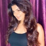 Ihana Dhillon Instagram – Be your own reason to smile 😊