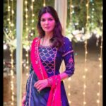 Ihana Dhillon Instagram – Happy Diwali everyone 🪔
May the light of Diwali brighten each day of your life 🙏
#happydiwali #2021 #love #blessings
