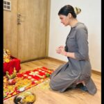 Ihana Dhillon Instagram – New beginning 🙏🙏🙏🙏