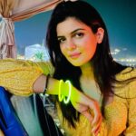 Ihana Dhillon Instagram – Glow up …..