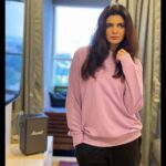 Ihana Dhillon Instagram – Your patience is your power .
💜