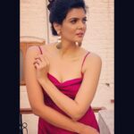 Ihana Dhillon Instagram – Tumko dekha toh yeh khayal aaya ❣️