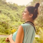 Ihana Dhillon Instagram - Keep looking up …