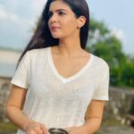 Ihana Dhillon Instagram - SOLIVAGANT (a) Wondering alone .