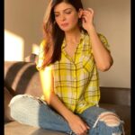 Ihana Dhillon Instagram - #morningthoughts💭 Mumbai, Maharashtra