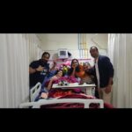 Ihana Dhillon Instagram - I’m very grateful and thankful to all of you for sending wishes on my birthday. 17th evening I met with an accident with 7 fractures and on 18th my friends and family cut my birthday cake in the icu. Today 24th I’m out of the hospital. I feel blessed and lucky to get so many blessings and amazing people around me who prayed for me and after such a big accident too I’m safe today and already walking . 2021 has been a crazy year for me, from my slip disk to this big accident . But I’m feeling stronger and blessings of you guys keeps me going . ( Would like to mention special thanks to the whole staff of Hospital Galaxy Mapusa and Dr. Ravish Kolwalkar for treating me with so much warmth , love and comfort. Thanks for getting my smile back 😊 ) Dr. Kolwalkar's Galaxy Hospital..