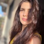 Ihana Dhillon Instagram - Sun kissed 🌞