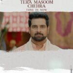 Ihana Dhillon Instagram - #BewafaTeraMasoonChehra transends us into a beautiful world! The soulful lyrics never fails to make us walk down the memory lane. Thank you for making it reach 300M views on YouTube. Tune in now! #tseries @tseries.official #BhushanKumar @jubin_nautiyal @rochakkohli @therashmivirag @realkaranmehra @ihanadhillon @amardeep_phogat @navjitbuttar