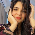 Ihana Dhillon Instagram – Itni si hasi 
Itni si khushi 
Itna sa tukda pyaar ka … 
We all are going through some tough phase of life but with each other’s love and support this tough time too shall pass 🙏 
We all are together in this and anybody can reach me anytime for any kind of support.. I love you all 🤗 
#2021lockdown #staysafe #weareinthistogether #stayhome #staysafe