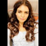 Ihana Dhillon Instagram - Tere nakk da ne koka 😜