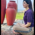 Ihana Dhillon Instagram - If only you can go through difficult times with inner grace, every situation you face will be an opportunity to enhance your life. ~~~~~~~~~ - Sadhguru #quoteoftheday @sadhguru
