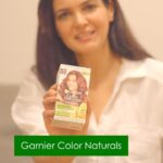 Ihana Dhillon Instagram – #AD #THROWBACK | Valentines Day just went by and I decided to surprise my girls on our date with my hair makeover using Garnier Color Naturals Ultra Color 😍 I was galentines date ready in just 30 mins at home! 

✅ Intense Color Payoff
✅ Lasts upto 10 weeks
✅ Visible even on dark hair
✅ No Ammonia

I chose the shade 5.32 Caramel Brown, which is perfect for my hair by using the Color Match Tool. 

Try the Garnier Color Naturals & it’s various fashion shades. 

Colorful hair for a brighter you. 

 @garnierindia  #GarnierColorNaturals #valentinesdaywithgarnier