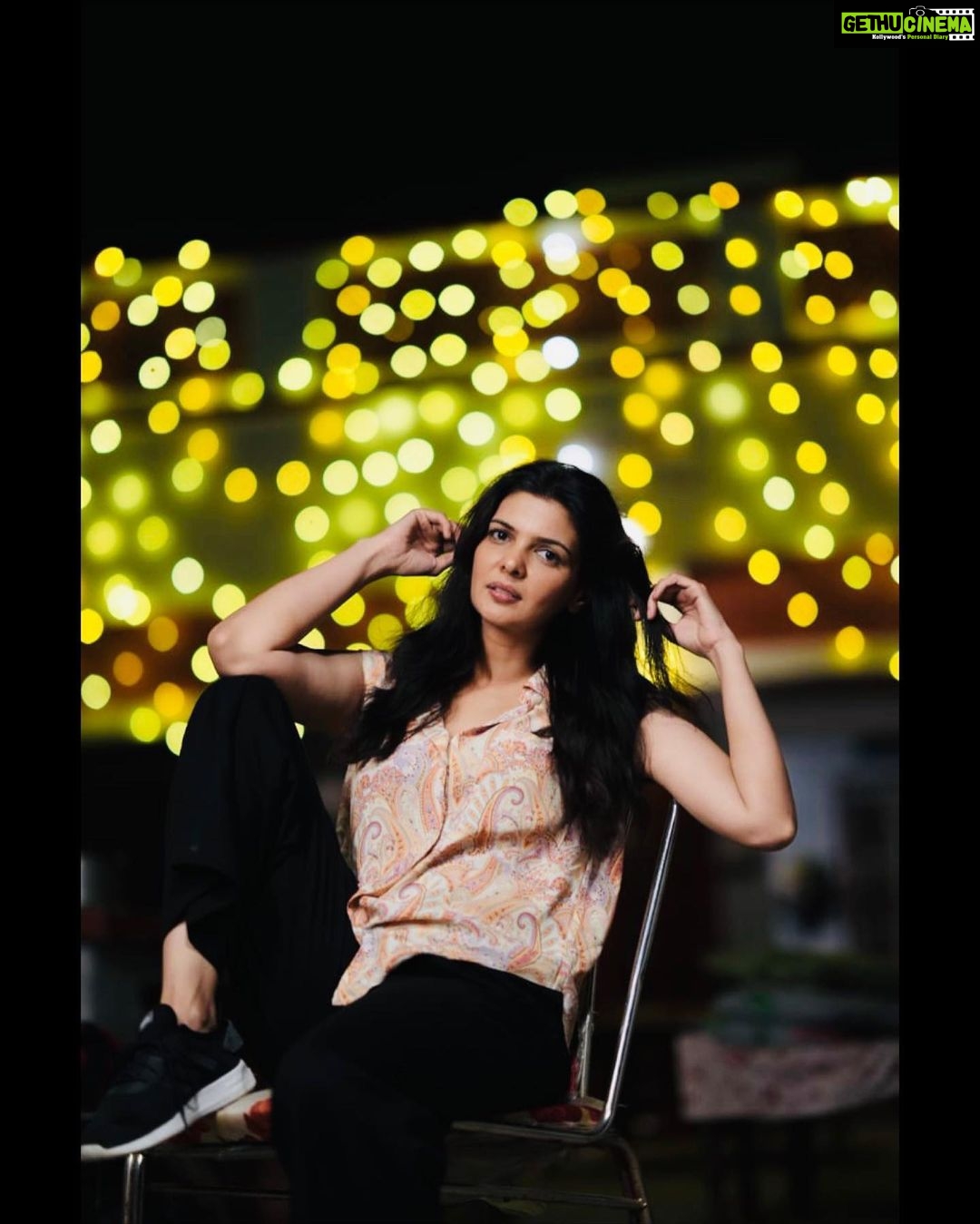 Ihana Dhillon Instagram - Those lazy , hazy , crazy days …