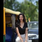 Ihana Dhillon Instagram - 😎